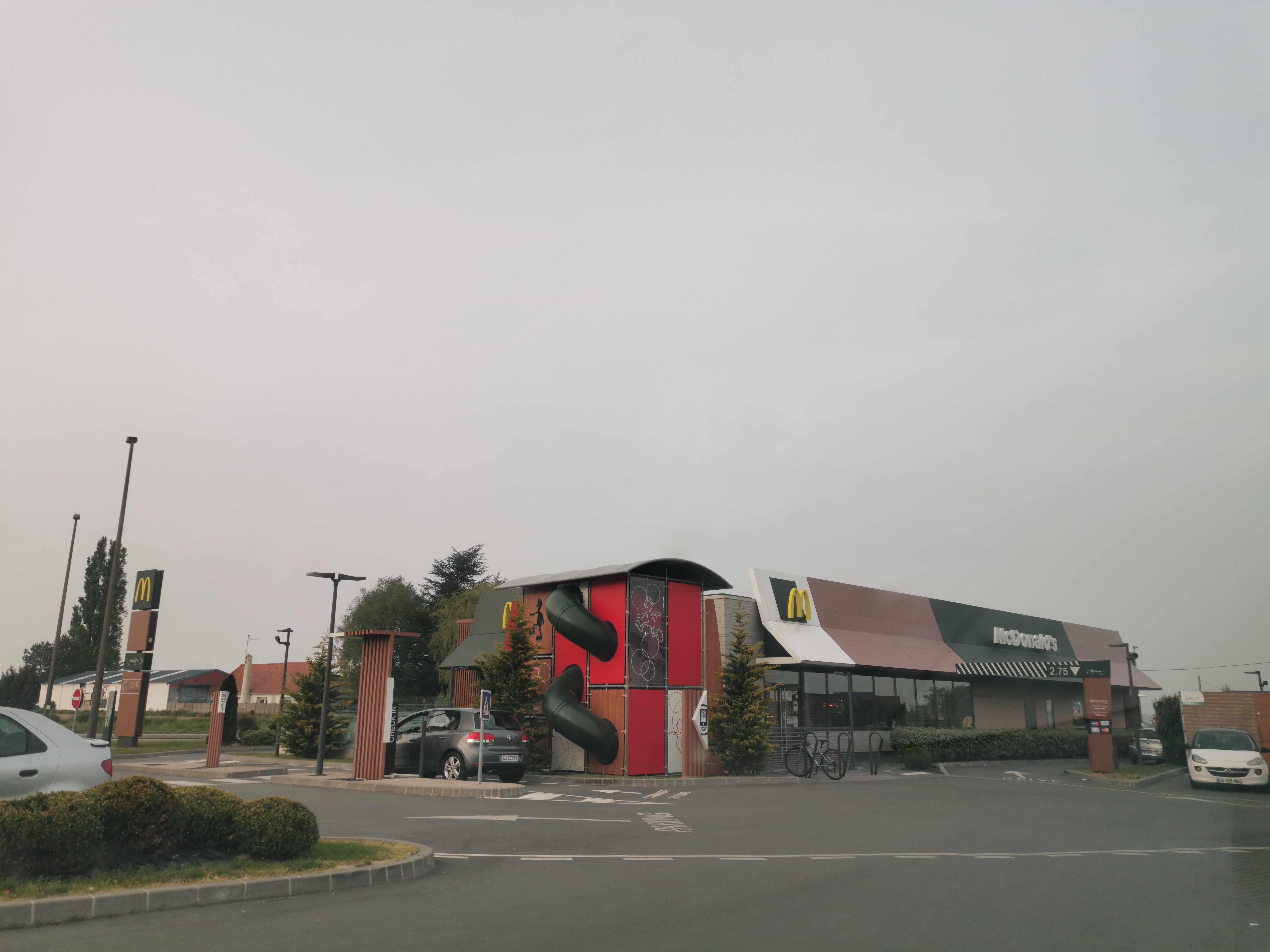 Photo n° 1 de l'avis de David.a fait le 01/05/2019 à 17:35
