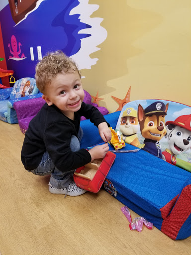 Gym «Retro Fitness», reviews and photos, 300 Business Park Dr, Freehold, NJ 07728, USA