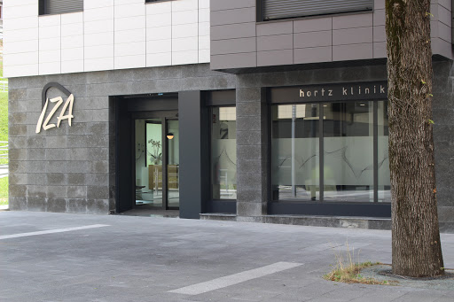 Clínica Dental IZA Hortz Klinika en Amorebieta-Etxano, Vizcaya