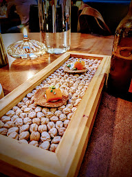 Photo n°21 de SouKa Restaurant et Caviste à Aniane à Aniane ()