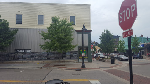 History Museum «Tri-Cities Historical Museum», reviews and photos, 200 Washington Ave, Grand Haven, MI 49417, USA