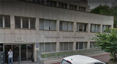 Docteur Geneviève Ettner à Saint-Mandé