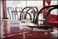 Photos du propriétaire du Restaurant La Cabane à Valence - n°4