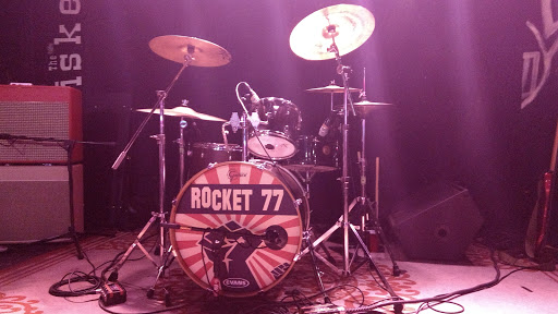 Live Music Venue «The Whiskey», reviews and photos, 1 S Front St, Wilmington, NC 28401, USA