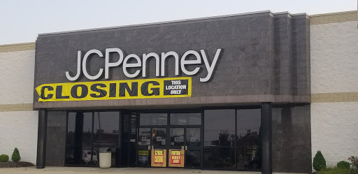 Department Store «JCPenney», reviews and photos, 987 E Ash St, Piqua, OH 45356, USA