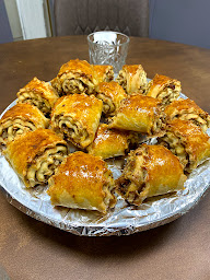 Photo n°24 de O' Bistro d'Arménie à Marseille ()