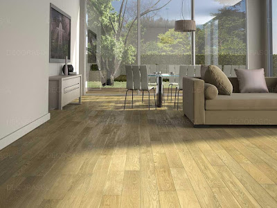 Decorasol Parquet Noisy-le-Sec à Noisy-le-Sec