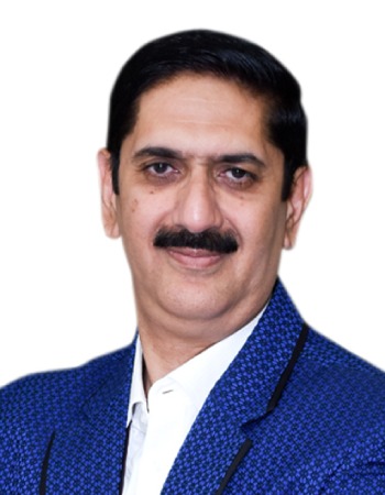 Dr. Khusrav Bajan | Best Internal medicine ward specialist at PD Hinduja hospital Mahim West Mumbai