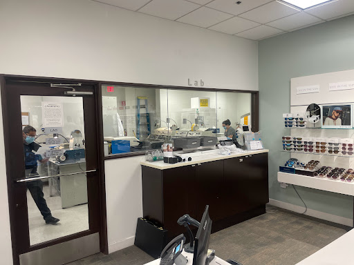 Eye Care Center «LensCrafters», reviews and photos, 2051 Tyler St, Riverside, CA 92503, USA