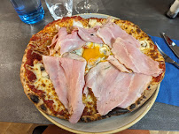 Plats et boissons du Pizzeria Casa Blu à Muhlbach-sur-Bruche - n°7