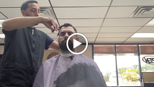 Barber Shop «Style 95 Barber Shop», reviews and photos, 5411 95th St, Oak Lawn, IL 60453, USA