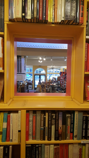 Book Store «Riverby Books», reviews and photos, 805 Caroline St, Fredericksburg, VA 22401, USA