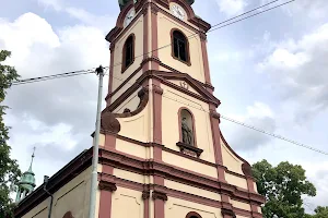 Kostel sv. Andělů Strážných image