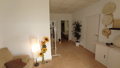 El Templo de Shambala, Instituto de Terapias Energéticas. en Altea, Alicante