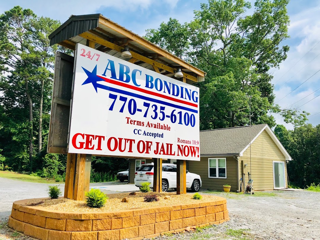 ABC Bonding Inc.