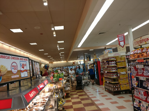 Grocery Store «Market Basket», reviews and photos, 8 Highland Common E, Hudson, MA 01749, USA