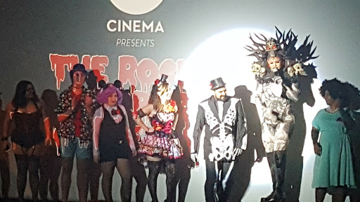 Movie Theater «O Cinema Miami Beach», reviews and photos, 500 71st St, Miami Beach, FL 33141, USA