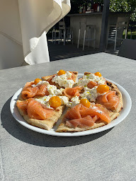 Photo n°9 de Restaurant L'Italien à Le Mée-sur-Seine ()