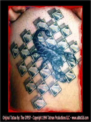 Find tattoo idea 2024 for your next unique tattoo in Topeka at Artist Alley Studio Tattoos & Piercings