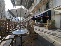 Atmosphère du Restaurant libanais Exotica à Paris - n°2