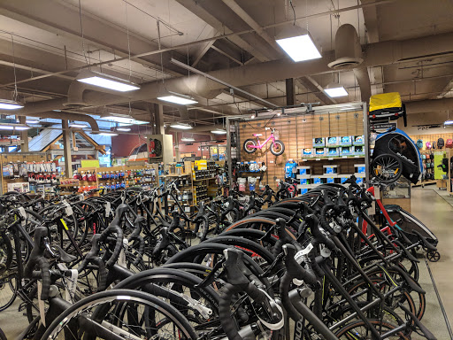 Camping Store «REI», reviews and photos, 375 Cochituate Rd, Framingham, MA 01701, USA