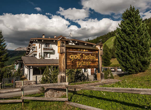 Photo hôtels Hotel Paré 23041 Livigno