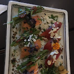 Photo n°12 de l'avis de Natacha.r fait le 20/10/2019 à 11:32 sur le  Legumi Sushi Vegan à Lisbon