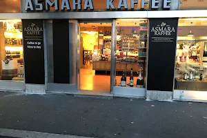 Asmara Kaffee image