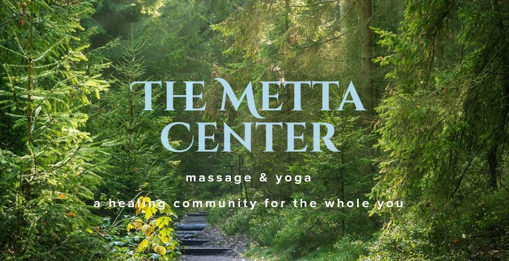 The Metta Center 22015