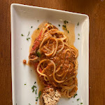 Photo n°4 de l'avis de Sophie.c fait le 28/04/2023 à 19:40 sur le  Ristorante Gioberti à Alghero