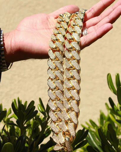 Pawn Shop «Uptown Pawn», reviews and photos, 301 W Lake St, Minneapolis, MN 55408, USA