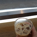 Photo n°1 de l'avis de Serena.o fait le 05/07/2017 à 14:04 sur le  Coffee O' Clock à Arezzo