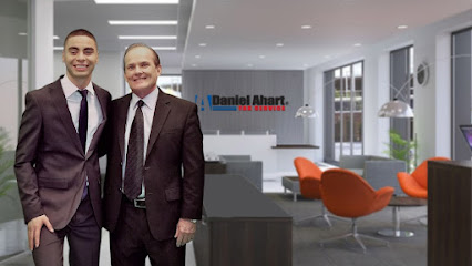 Daniel Ahart Tax Service -Doraville