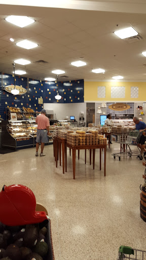 Supermarket «Publix Super Market at Kings Lake Square», reviews and photos, 4860 Davis Blvd, Naples, FL 34104, USA