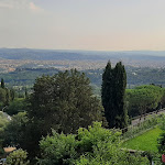 Photo n°1 de l'avis de Stefano.a fait le 24/07/2021 à 21:47 sur le  Villa San Michele, A Belmond Hotel, Florence à Fiesole