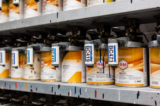 Auto Repair Shop «East Coast Collision Body Repair», reviews and photos, 781 Garfield Ave, Jersey City, NJ 07305, USA