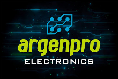 Argenpro electronics