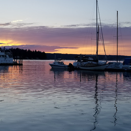 Deli «Keyport Mercantile & Sandwich», reviews and photos, 15499 Washington Ave NE, Keyport, WA 98345, USA