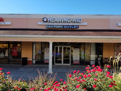 North Georgia Hearing Aid Factory Outlet