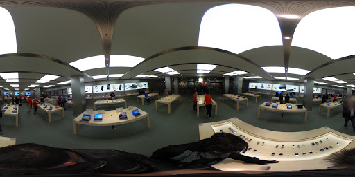 Computer Store «Apple City Creek Center», reviews and photos, 50 Main St, Salt Lake City, UT 84101, USA