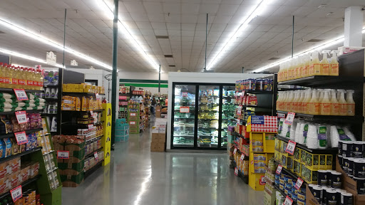 Grocery Store «Valley Marketplace Simi Valley», reviews and photos, 1117 E Los Angeles Ave, Simi Valley, CA 93065, USA