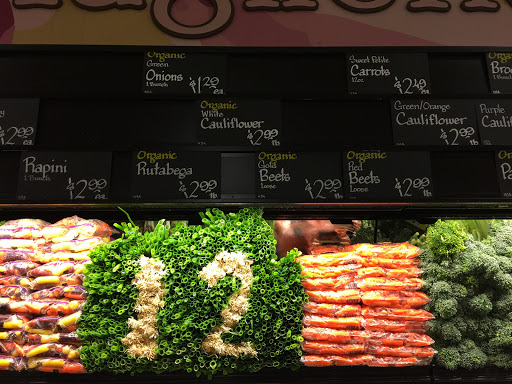 Gourmet Grocery Store «Metropolitan Market Magnolia», reviews and photos, 3830 34th Ave W, Seattle, WA 98199, USA