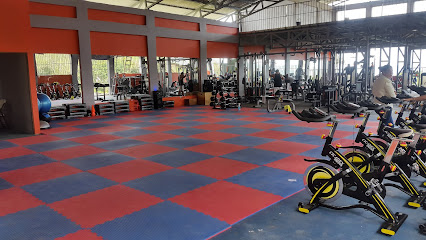 Gimnasio Esparta Fitness - Puntarenas Province, Espíritu Santo, Costa Rica