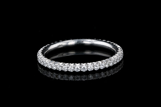 Jeweler «Nathan Alan Jewelers», reviews and photos, 3333 Bristol St, Costa Mesa, CA 92626, USA