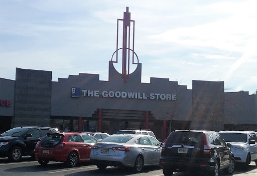 Goodwill, 6701 E Black Horse Pike, Egg Harbor Township, NJ 08234, USA, 
