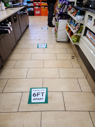 Convenience Store «7-Eleven», reviews and photos, 1115 Crestview Dr, Herndon, VA 20170, USA