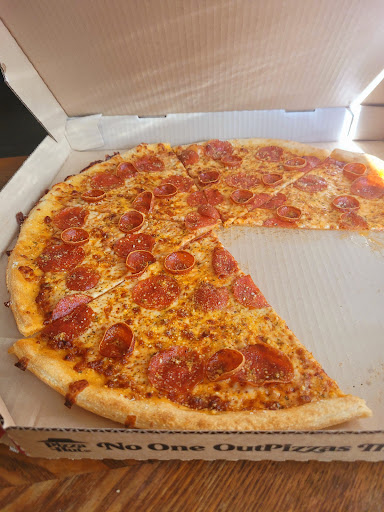 Pizza Hut image