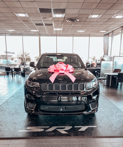 Car Dealer «DARCARS Automotive Group», reviews and photos, 12214 Cherry Hill Rd, Silver Spring, MD 20904, USA