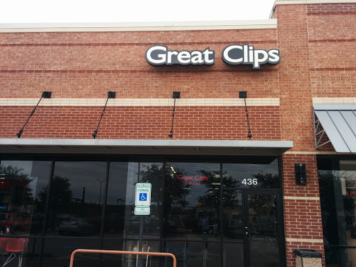 Hair Salon «Great Clips», reviews and photos, 7645 Custer Rd #436, McKinney, TX 75070, USA
