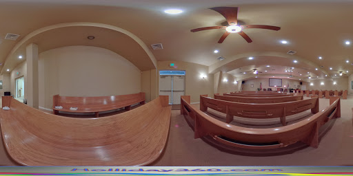 Funeral Home «Angelus Chapel Funeral Directors», reviews and photos, 1104 S Circle Dr, Colorado Springs, CO 80910, USA